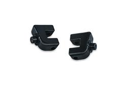 Kuryakyn Splined Passenger Board Mount Adapters