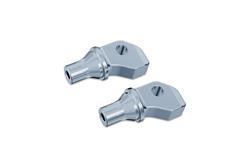 Kuryakyn Tapered Peg Adapters 8835