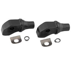 Kuryakyn Tapered Peg Adapters 8892