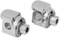 Kuryakyn Splined Peg Adapters 8894