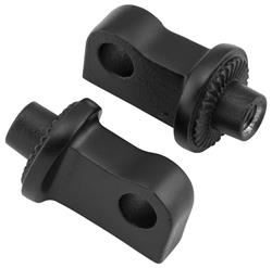 Kuryakyn Splined Peg Adapters 8896