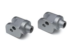 Kuryakyn Splined Peg Adapters 8903