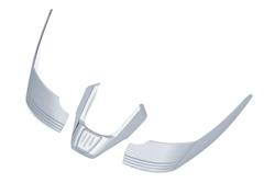 Kuryakyn Exterior Trim Accents 8921