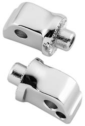 Kuryakyn Splined Peg Adapters 8923