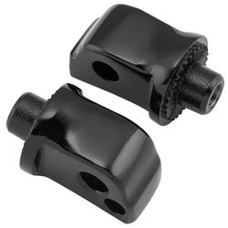 Kuryakyn Splined Peg Adapters 8924