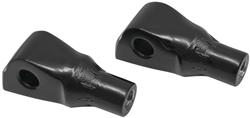 Kuryakyn Tapered Peg Adapters 8926
