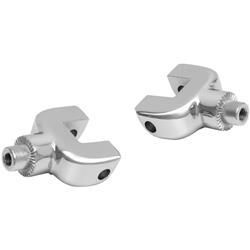 Kuryakyn Splined Passenger Board Mount Adapters 8928