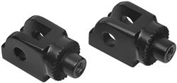 Kuryakyn Splined Peg Adapters 8946