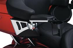 Kuryakyn Passenger Armrests 8955