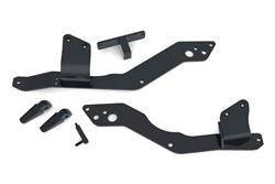 Kuryakyn Mid-Control Kits for 2001-2021 SCOUT, 2020 SCOUT 100TH ANNIVERSARY, 2016-2021 SCOUT SIXTY - 8965
