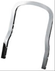 Kuryakyn Plug-N-Play Sissy Bars 8980