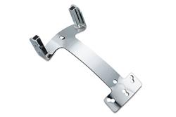 Kuryakyn Plug-N-Play Backrest Mounts 8998