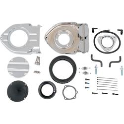 Kuryakyn Crankcase Breather Components