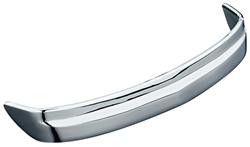 Kuryakyn Rear Fender Trim 9017