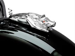 Kuryakyn Fender Ornaments 9022