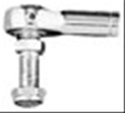 Kuryakyn Chrome Universal Joints 9058