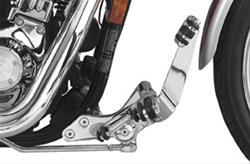 Kuryakyn Forward Control Extension Kits 9064