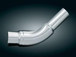 Kuryakyn Bridge the Gap Heat Shields 9196