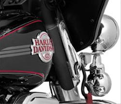 Kuryakyn Custom Tie-Down Brackets 928