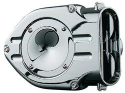 Kuryakyn 497145 Kuryakyn Hypercharger Air Filter Assemblies