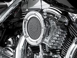 Kuryakyn Velociraptor Air Filter Assemblies