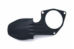 Kuryakyn Bantam Throttle Servo Motor Covers