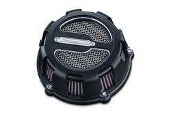 Kuryakyn Crusher Maverick Air Cleaners KUR9891