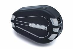 Kuryakyn Crusher Maverick Pro Air Cleaners
