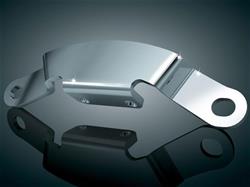 Kuryakyn Carburetor and Throttle Body Support Brackets 9929