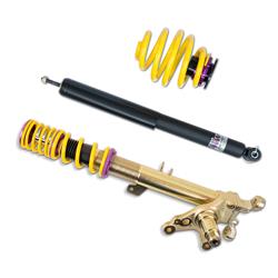 KW Variant 1 Coilover Kits for 1988-1991 M3 - 102200DB