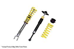 KW Variant 1 Coilover Kits for 2018-2024 MUSTANG - 10230079