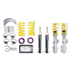 KW Variant 1 Coilover Kits for 2018-2024 MUSTANG - 10230081