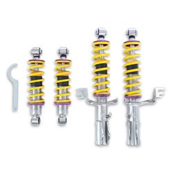 KW Variant 2 Coilover Kits for 2015-2018 4C - 15215021