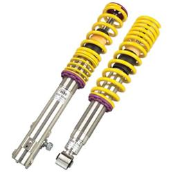KW Variant 2 Coilover Kits for 2003-2006 OUTLANDER - 15265011