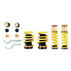 KW HAS Coilover Kits for 2018-2022 TT RS QUATTRO, 2016-2023 TTS QUATTRO - 253100AD