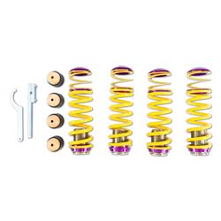 KW HAS Coilover Kits 253100AN