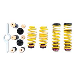 KW HAS Coilover Kits for 2021-2023 A5 SPORTBACK - 253100AS