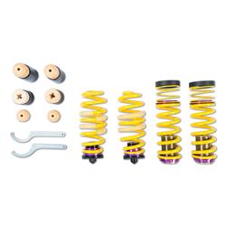 KW HAS Coilover Kits for 2021-2023 A4 QUATTRO - 253100BH