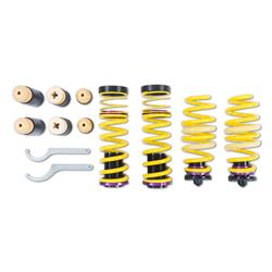 KW HAS Coilover Kits for 2021-2023 A4 QUATTRO - 253100BJ