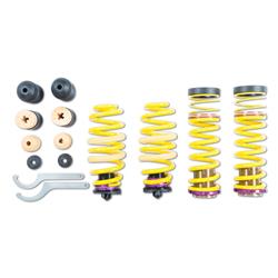 KW HAS Coilover Kits for 2019-2023 RS5 SPORTBACK - 253100CT
