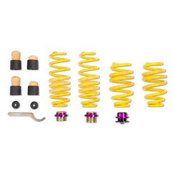 KW HAS Coilover Kits for 2013-2015 RS5 - 25310106