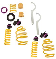 KW HAS Coilover Kits for 2016-2021 M2, 2015-2018 M3, 2015-2020 M4 - 253200ANU