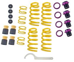 KW HAS Coilover Kits 253200CC