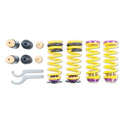 KW HAS Coilover Kits for 2021-2022 AMG GT 43, 2019-2021 AMG GT 53 - 2532500V