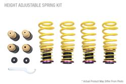 KW HAS Coilover Kits 25337007