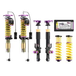 KW Suspensions - Coilover Kits for 2021-2023 M4, M3, 2023-2024 M2 - 30901200EB