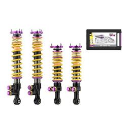 KW Suspensions - Coilover Kits for 2023-2024 M4 - 30901200FF