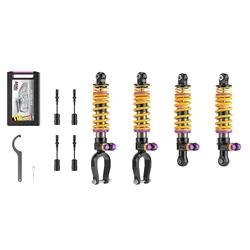 KW Variant 5 Coilover Kits for 2015-2022 HURACAN - 30911009