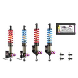 KW Suspensions - Coilover Kits for 2004-2005 CARRERA GT - 3097100A