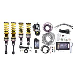 KW Suspensions - Coilover Kits for 2004-2005 CARRERA GT - 3097140A